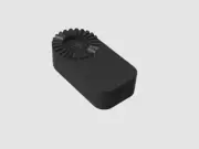 Float Arm Connector Bracket For Miraco 521 Valve