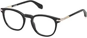 [adidas Originals] OR5083 001 Shiny Black 49/20/145 Men's Frame, 001 Shiny Black, 49/20/145