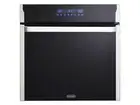 Delonghi 60cm 11 Function Pyrolytic Built-In Oven – DEP7410P CLEARANCE PRICE