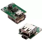 2pcs Circuit Boost Board 134N3P Charge Discharge Module DIY USB Power Bank4.u.