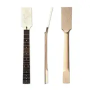 12 String Guitar Neck 22fret 24.75 Inch Rosewood Maple Fretboard Paddle Head