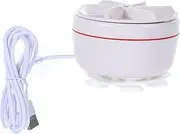 LABRIMP Portable Mini Washing Machine Collapsible Laundry Tub Perfect for Travel