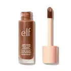 E.L.F Halo Glow Liquid Filter Booster RICH 8 Squalane Hyaluronic Acid Fills Pore
