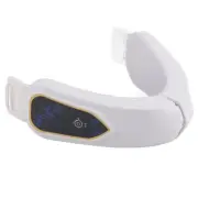 V Face Machine Double Chin Reducer Micro Vibration High Frequency Tighten Co HR6