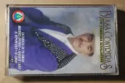 BLASS CONTRERAS CON TAMBORA SINALOENSE ULTRA RARE NEW SEALED