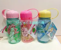 在飛比找Yahoo!奇摩拍賣優惠-日本 迪士尼 愛麗絲//米妮 透明水壺/水瓶