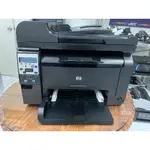 HP LASERJET PRO M175NW 無線WIFI影印掃描列印事務機 複合機 非M176