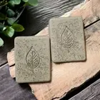 Activated Charcoal And Tea Tree Soap