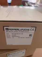 1 PCS Pepperl-Fuchs PGV100R-F200-R4-1.5M ALL NEW IN NEW BOX