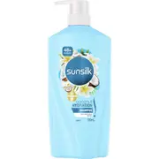 Sunsilk Coconut Hydration Shampoo 700mL