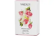 Yardley English Rose Soap 100G