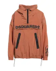 [DSQUARED2] DSQUARED2 Jackets - Item 16210369
