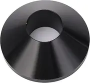 Manual Tire Changer Cone:1.67 Inch Diameter Center Post,for Most Passenger Car Truck Caravan SUV,Ensure Precise Wheel Balancing and Secure Alignment