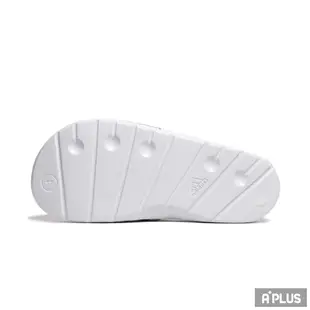 ADIDAS 男女 拖鞋 DURAMO SLIDE 防水 三色 - G15890 / G15892 / U43664