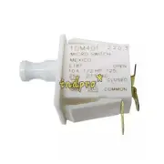 10PCS/Lot New 1DM401 Micro Switch L181 10A 1/2HP 125, 250. 277 VAC