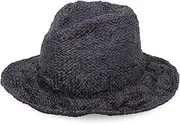 [CA4LA] Casilla TAM02739 Men's Other Hat, Straw Hat, Straw Hat, Spring and Summer, Simple, Adjustable Size