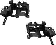 GM1221131,Headlight Bracket, Premium, Headlight Bracket Headlight Mount Holder High Performance 15798921 15798922