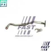 OIL PIPE CHARGER FT53274 FOR FORD TRANSIT/Platform/Chassis/Van/Bus PHFA 2.4L