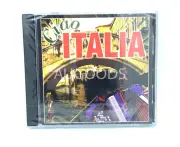 Ciao Italia CD