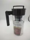 Takeya 10310 Cold Brew Iced Coffee Maker 1 Quart 9 Servings Dishwasher Safe NEW