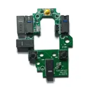 Mouse Motherboard Upper Motherboard Key Board for logitech G502 Wireless Mouse