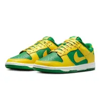 在飛比找momo購物網優惠-【NIKE 耐吉】Nike Dunk Low Reverse