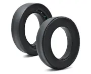 Replacements Foam Beam for Corsair HS50 Pro HS60 Pro HS70 Pro Earphone Headband Comfortable to Wear - A