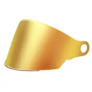 OF616 Airflow II Visor Iridium Gold