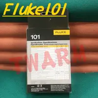 在飛比找蝦皮購物優惠-【小黃鴨特價賣場】TW15021 /   原廠正品 Fluk