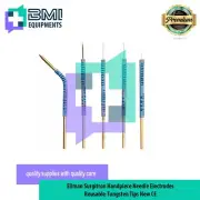 Ellman Surgitron Handpiece Needle Electrodes Reusable-Tungsten Tips New CE