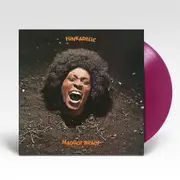 Maggot Brain (AU Exclusive Translucent Purple Vinyl)