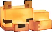 Paladone Minecraft Fox Light