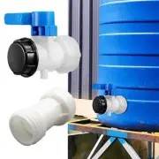 Reliable IBC Tap Connector for Rainwater Tanks Long lasting Performance