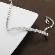 Beholder Bracelet Embellished With SWAROVSKI® Crystals