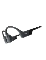 [Shokz] OpenRun Mini Bone Conduction Sports Headphones in Black