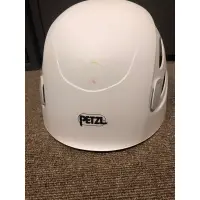 在飛比找蝦皮購物優惠-PETZL 岩盔 攀岩