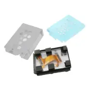 Hard Disk Drive HDD Caddy SATA Cable Connector with sponge for Panasonic CF-31