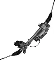 Electric Power Steering Rack 5N1423105H Compatible For VW Tiguan Passat 5N1909144P 5N1423061J 5N1423061K 5N1423050K 5N1423050Q