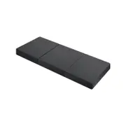 Bedra Folding Mattress Portable Single Sofa Bed