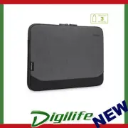 Targus 13-14" Cypress EcoSmart Sleeve for Laptop Notebook Tablet - Up to 14"