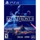 PS4《星際大戰：戰場前線 2 Star Wars Battlefront II》中英文美版