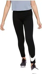[Nike] Kids Sportswear Favorites Swoosh Tights