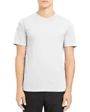 Theory Precise Crewneck Tee