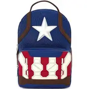 [Marvel] Captain America Costume US Exclusive Mini Backpack