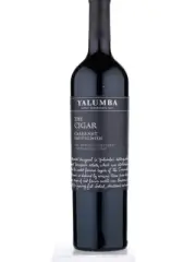 Yalumba The Cigar Cabernet Sauvignon 2020 750ml