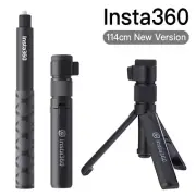 Insta360 Bullet Time Accessory for Insta 360 X4 X3 ONE X2 Bullet Time Tripod Han