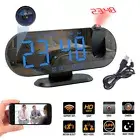 AU 1080P Camera Wireless Wifi Mini Cam Night Vision Motion Detection Alert