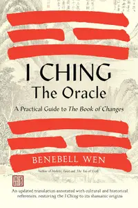 在飛比找誠品線上優惠-I Ching, the Oracle: A Practic