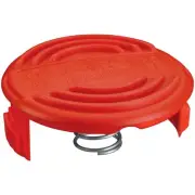 String Trimmer Replacement Spool Cap RC-100-P