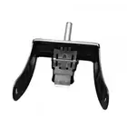 Trolleys Fork Foot Accessories Outside for Folding Trolley Garden Wagon ACC